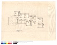 藏品(四層平面圖)的圖片