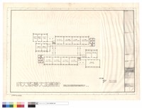 藏品(二樓平面)的圖片