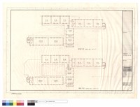 藏品(參層、肆層平面圖)的圖片