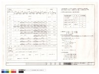藏品(面積計算表)的圖片