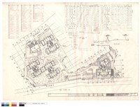 藏品(綠化要點圖、植栽計劃表、綠覆率計算表)的圖片