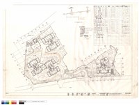 藏品(綠化要點圖、植栽計劃表、綠覆率計算表)的圖片