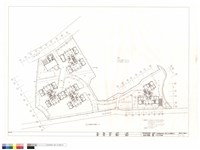 藏品(庭園高程平面圖)的圖片