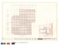 藏品(筏基平面圖)的圖片