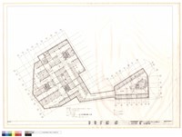 藏品(地下貳層平面圖)的圖片