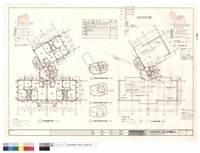 藏品(甲型標準層、屋頂突出層)的圖片