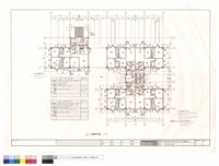 藏品(乙型貳層平面圖)的圖片