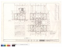 藏品(乙型貳層平面圖)的圖片