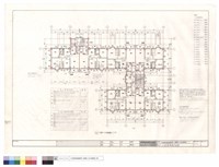 藏品(乙型標準層平面圖)的圖片