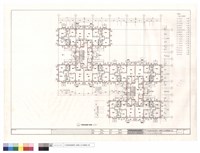 藏品(丙型地面層平面圖)的圖片