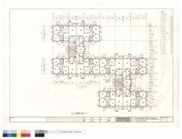 藏品(丙型貳層平面圖)的圖片