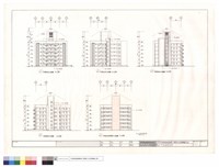藏品(甲型各向立面)的圖片