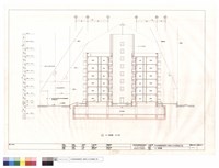 藏品(C－C剖面圖)的圖片