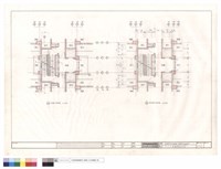 藏品(B、D、E棟樓梯、電梯詳圖(三))的圖片