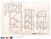 藏品(C棟乙1樓梯剖面詳圖(二))的圖片