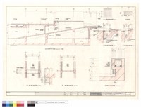 藏品(甲型A棟車道詳圖)的圖片