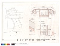藏品(戶外梯詳圖)的圖片