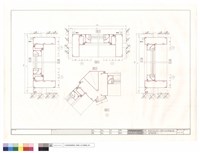 藏品(鋁門窗詳圖(三))的圖片