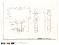 藏品(鋁帷幕牆詳圖(二))的圖片