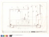 藏品(鋁帷幕牆詳圖(三))的圖片