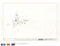 藏品(鋁帷幕牆詳圖(四))的圖片