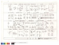 藏品(鋼筋混凝土標準配筋圖(二))的圖片