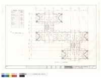 藏品(丙型3F~12F結構平面圖)的圖片
