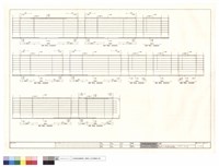 藏品(B2F地梁配筋圖(八)FG19~FG28)的圖片