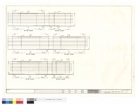 藏品(B2F地梁配筋圖(十一)FG46,FG47,FG40,FG41a,FB3,FB1A)的圖片