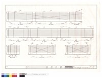 藏品(B2F小地梁配筋圖(一)Fb3~Fb10,Fb6A)的圖片