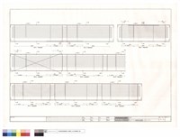 藏品(B2F小地梁配筋圖(二)Fb11~Fb17)的圖片