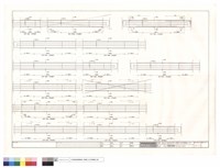藏品(B1F梁配筋圖(三)B25~B38)的圖片