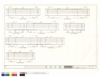 藏品(B1F小梁配筋圖(四)Fb19~Fb25)的圖片