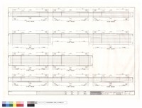 藏品(B16~B26,1F梁配筋圖(三))的圖片