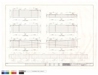 藏品(B36~B41,B16a,B16b,B16c,1F梁配筋圖(五))的圖片