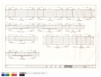 藏品(B58~B67,1F梁配筋圖(八))的圖片