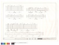 藏品(G8~G14,G14A,G19,G19a,G19b,1F梁配筋圖(十一))的圖片