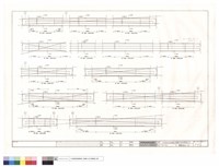藏品(G39~G45,1F梁配筋圖(十四))的圖片