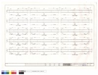 藏品(B1,B2,2F~RF大梁配筋圖(一))的圖片