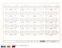 藏品(B1,B3~B5,2F~RF大梁配筋圖(二))的圖片