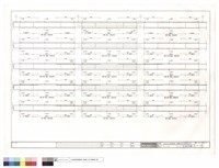 藏品(B20~B22,2F~RF大梁配筋圖(十一))的圖片