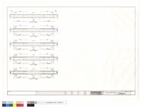 藏品(G7,2F~RF大梁配筋圖(十五))的圖片