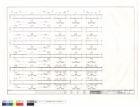 藏品(G12~G14,2F~RF大梁配筋圖(十八))的圖片