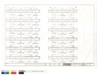 藏品(CG,G16,G17,2F~RF大梁配筋圖(二十一))的圖片