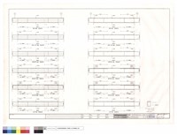 藏品(G20,G21,G21A,G11A,G15A,G16A,2F~RF大梁配筋圖(二十二))的圖片