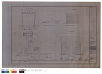 藏品(運動場出入口詳圖,電氣工程詳圖)的圖片