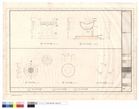 藏品(聖火爐詳圖)的圖片
