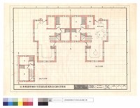 藏品(平面圖)的圖片