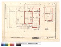 藏品(平面圖)的圖片