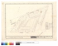 藏品(住宅規劃圖)的圖片